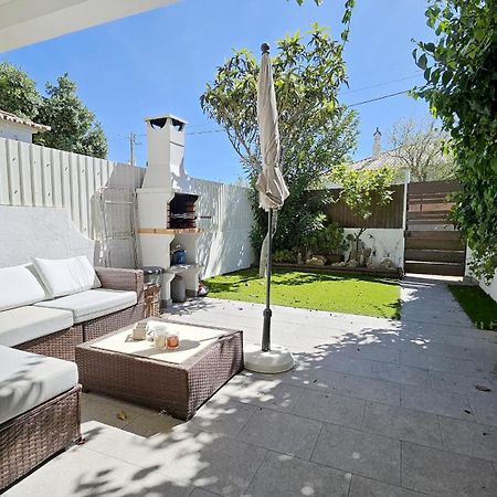 Magnific Studio With A Cozy Garden, 5 Minutes To The Beach Albufeira Eksteriør bilde